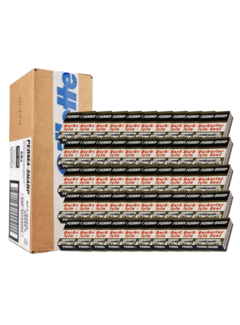 Perma-Sharp Single Razor Blades 100st - 50 Doosjes