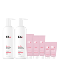KIS INTRODEAL -  KIS Color Protecting