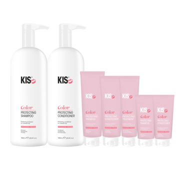 KIS INTRODEAL -  KIS Color Protecting