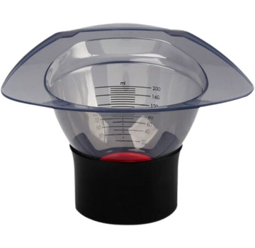 Goldwell Goldwell Meetverfschaal