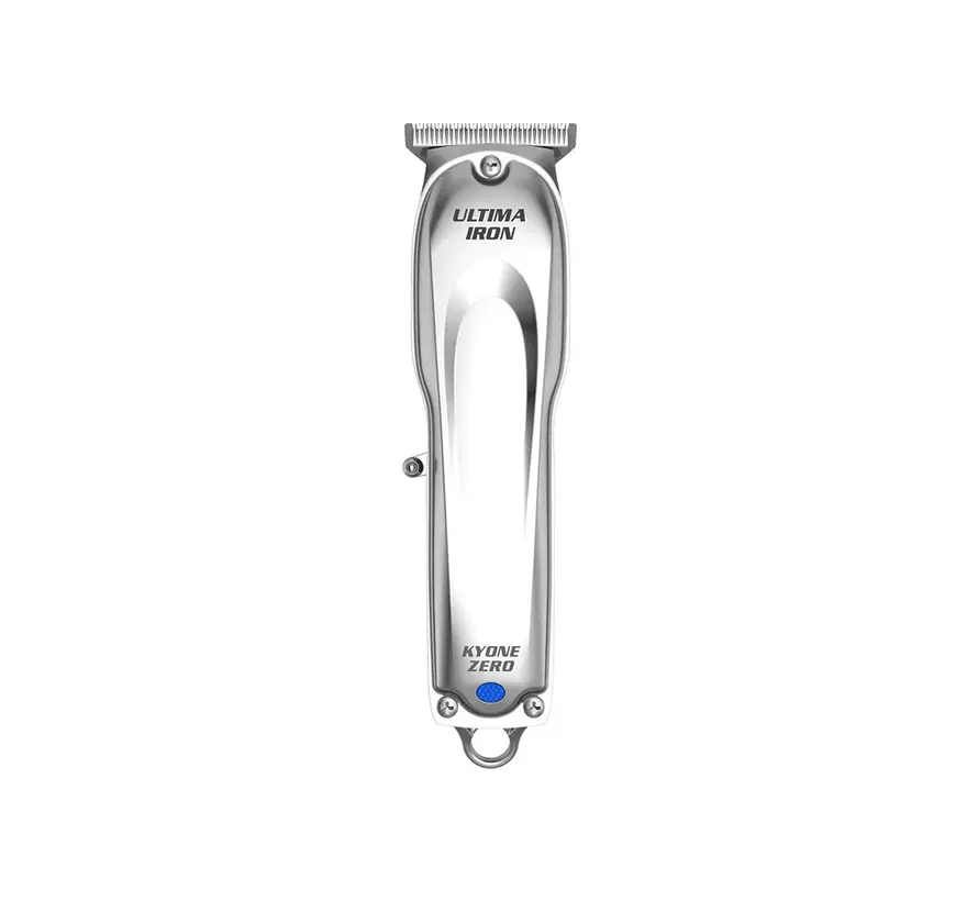 KYONE UCI-Fade Pro tondeuse + gratis UZ-Iron Zero trimmer