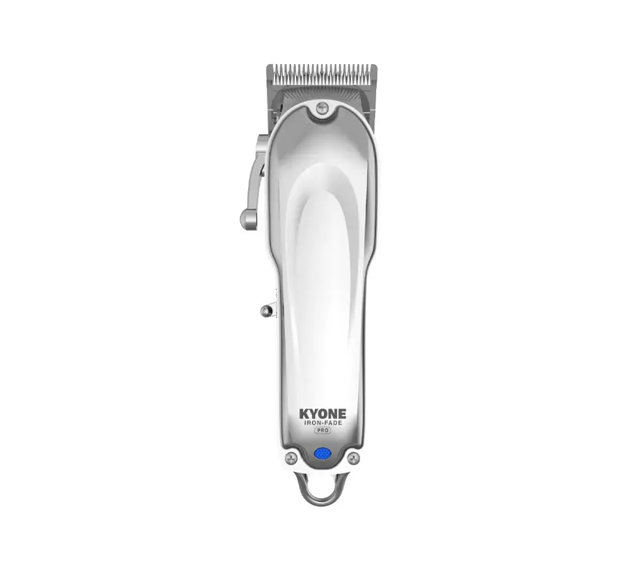 KYONE UCI-Fade Pro tondeuse + gratis UZ-Iron Zero trimmer