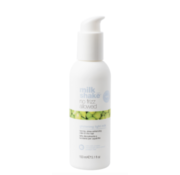 Milkshake No Frizz Allowed Glistening Light Milk 150ml