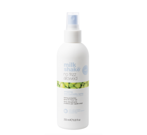 Milkshake No Frizz Allowed Amazing Anti-humidity Spray 200ml