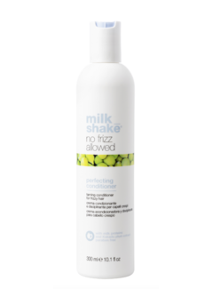 Milkshake No Frizz Allowed Perfecting Conditioner 300ml