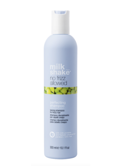 Milkshake No Frizz Allowed Perfecting Shampoo 300ml