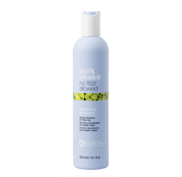Milkshake No Frizz Allowed Perfecting Shampoo 300ml