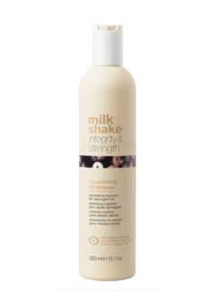 Milkshake Integrity  & Strength Nourishing Shampoo 300ml