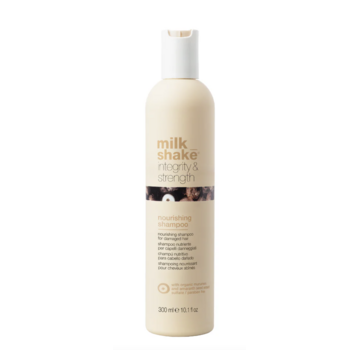 Milkshake Integrity  & Strength Nourishing Shampoo 300ml
