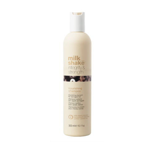 Milkshake Integrity  & Strength Nourishing Shampoo 300ml