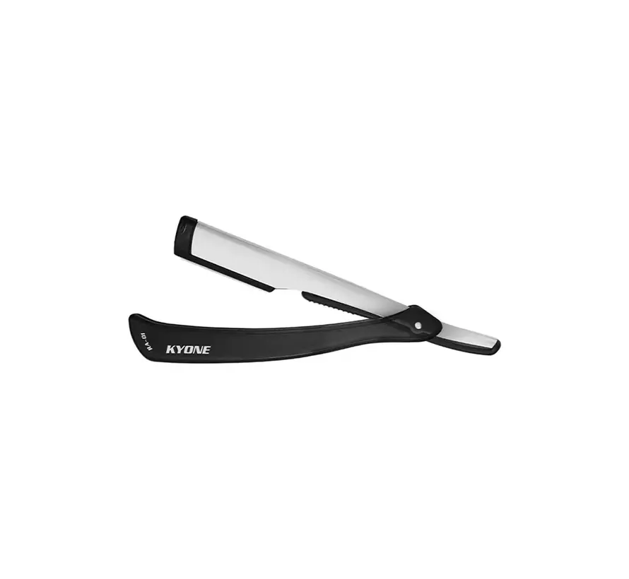 RA-04 razor + gratis 300 DE-blades -  PROMO