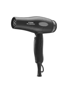 Kyone Glamjet haardroger NIEUW - PROMO