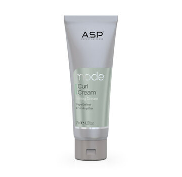 Affinage Mode Curl Cream Firming Cream