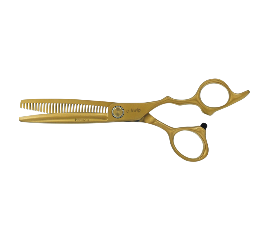 Harmony Set Matt-Gold