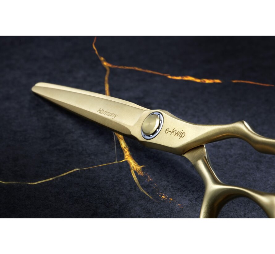 Harmony Set Matt-Gold