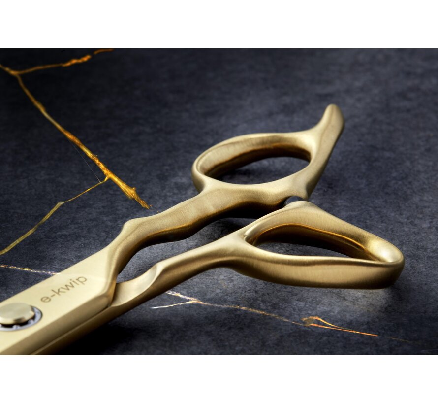 Harmony Set Matt-Gold