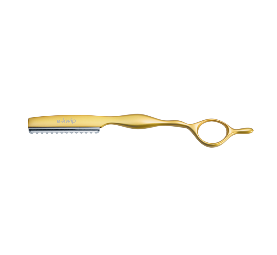 Harmony Set Matt-Gold