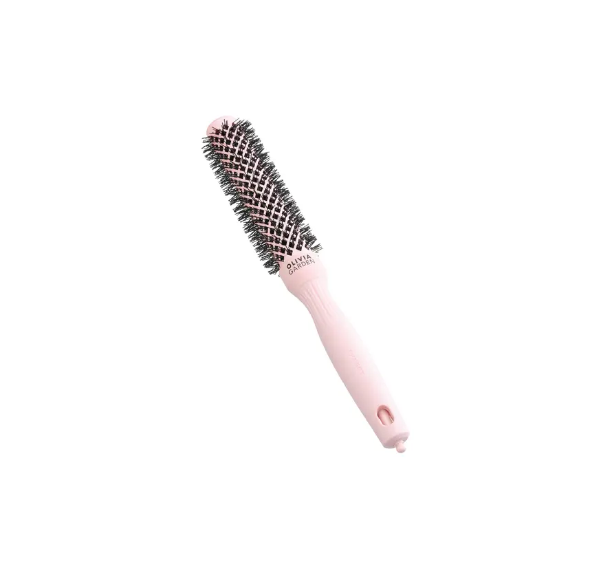 Expert Blowout Speed  Fohnborstel ​- Pastel Roze 25mm