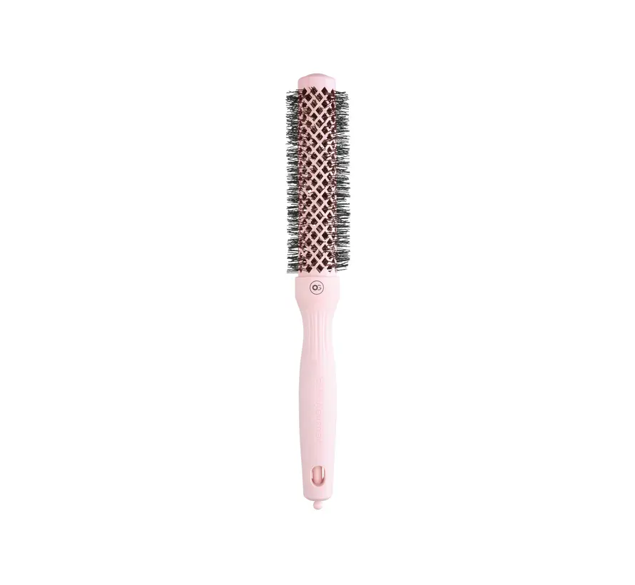 Expert Blowout Speed  Fohnborstel ​- Pastel Roze 25mm