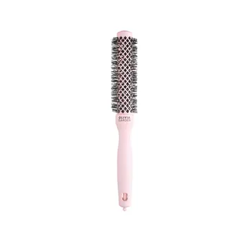 Olivia Garden Expert Blowout Speed  Fohnborstel ​- Pastel Roze 25mm