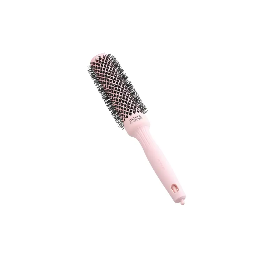 Expert Blowout Speed  Fohnborstel ​- Pastel Roze 35mm