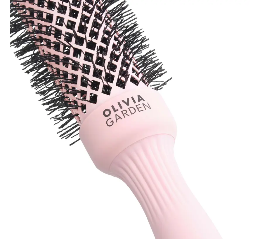 Expert Blowout Speed  Fohnborstel ​- Pastel Roze 35mm