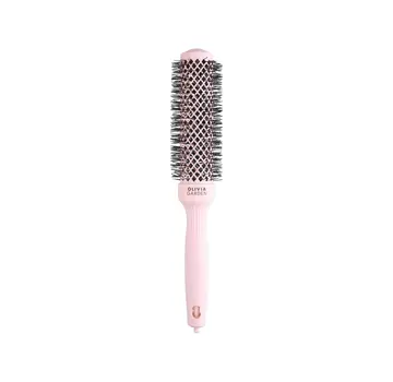 Olivia Garden Expert Blowout Speed  Fohnborstel ​- Pastel Roze 35mm