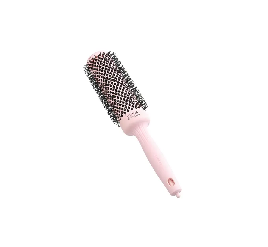 Expert Blowout Speed  Fohnborstel ​- Pastel Roze 45mm