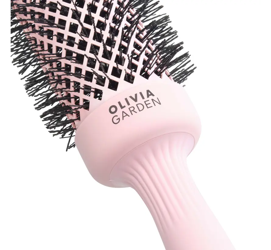 Expert Blowout Speed  Fohnborstel ​- Pastel Roze 45mm