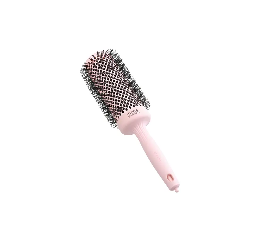 Expert Blowout Speed  Fohnborstel ​- Pastel Roze 55mm