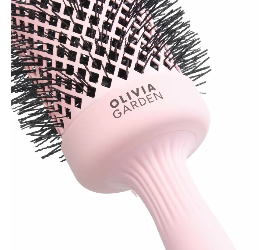 Expert Blowout Speed  Fohnborstel ​- Pastel Roze 55mm