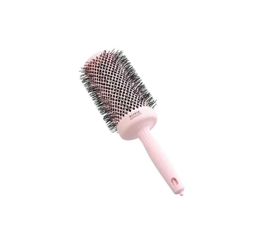 Expert Blowout Speed  Fohnborstel ​- Pastel Roze 65mm