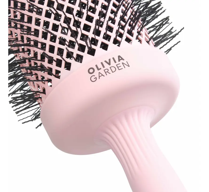 Expert Blowout Speed  Fohnborstel ​- Pastel Roze 65mm