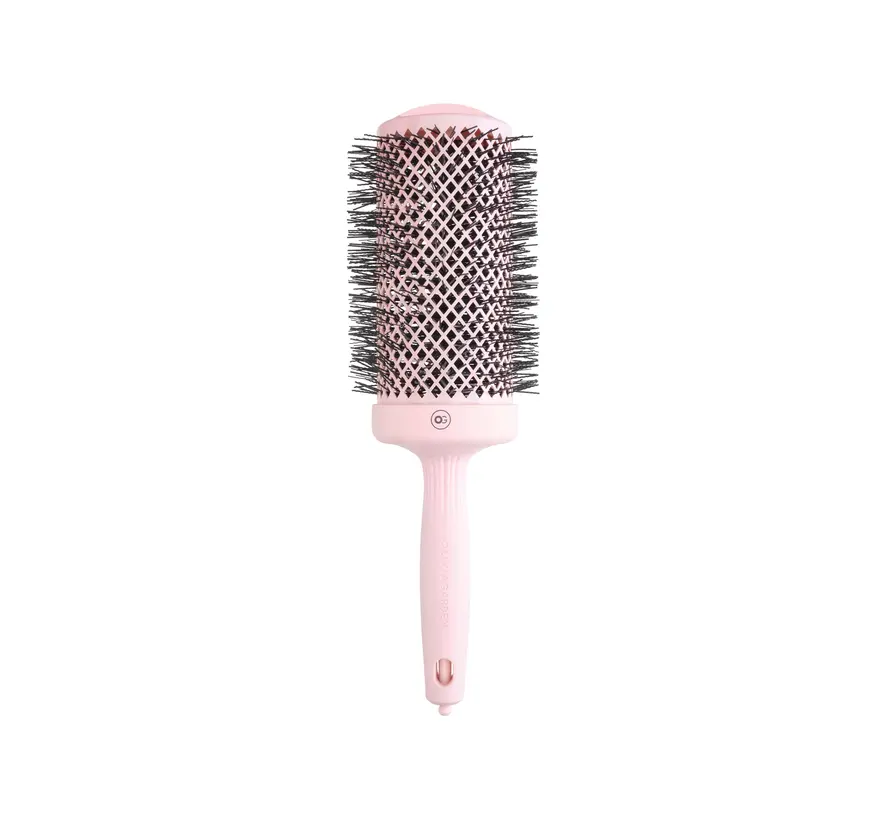 Expert Blowout Speed  Fohnborstel ​- Pastel Roze 65mm