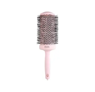 Olivia Garden Expert Blowout Speed  Fohnborstel ​- Pastel Roze 65mm