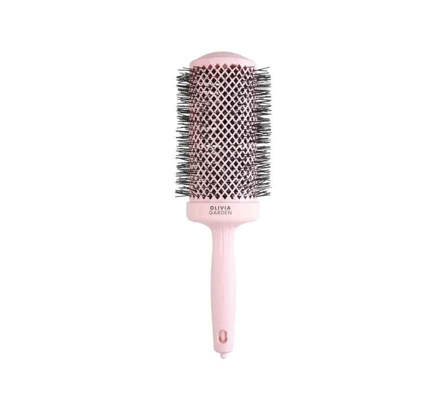 Expert Blowout Speed  Fohnborstel ​- Pastel Roze 65mm