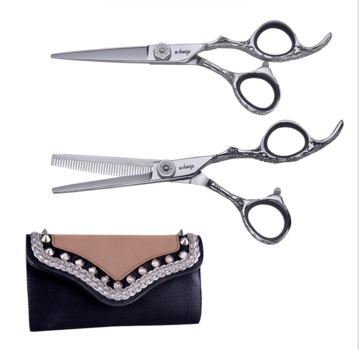 E-Kwip Flower Set Silver + Vienna Toolmap