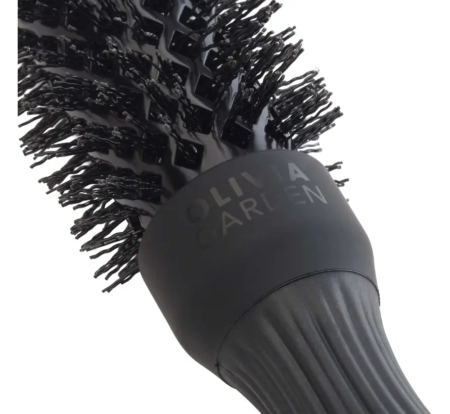 Expert Blowout Speed  Fohnborstel ​- Black Label  25mm