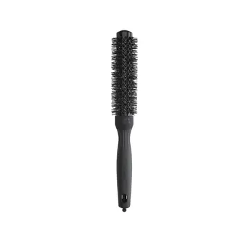 Olivia Garden Expert Blowout Speed  Fohnborstel ​- Black Label  25mm