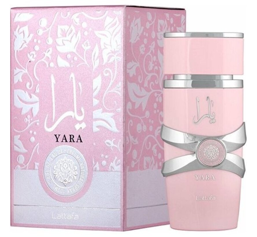 Yara 100ml