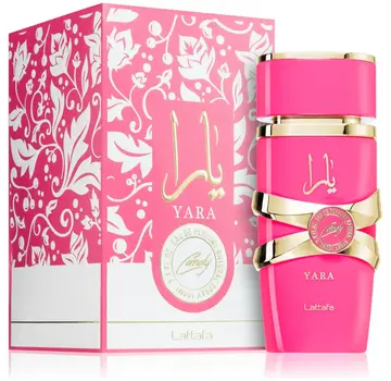 Lattafa Yara Candy 100ml