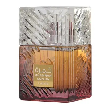 Lattafa Khamrah Dukhan 100ml