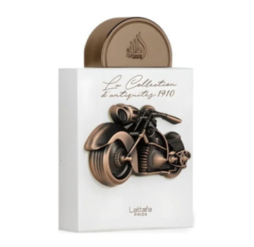 Lattafa La Collection D-Antiquités 1910 100ml