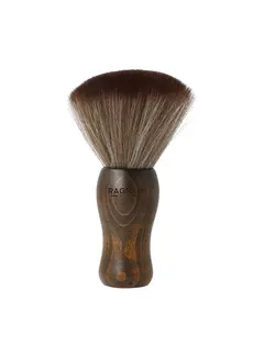 Ragnar RAGNAR Wooden Neck Brush