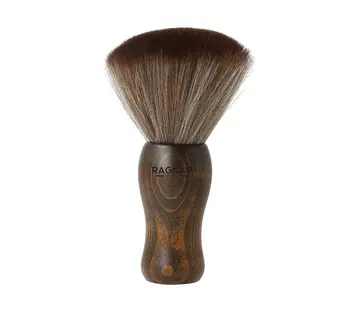 Ragnar RAGNAR Wooden Neck Brush
