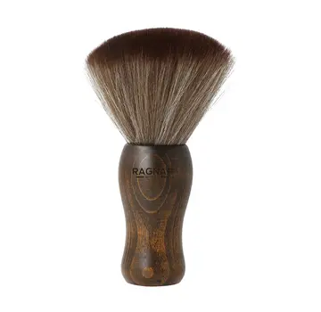 Ragnar RAGNAR Wooden Neck Brush