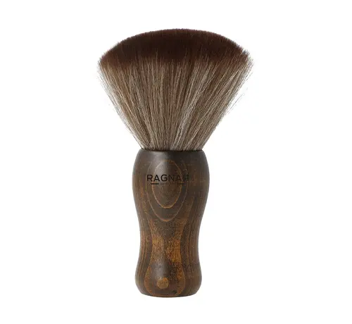 Ragnar RAGNAR Wooden Neck Brush