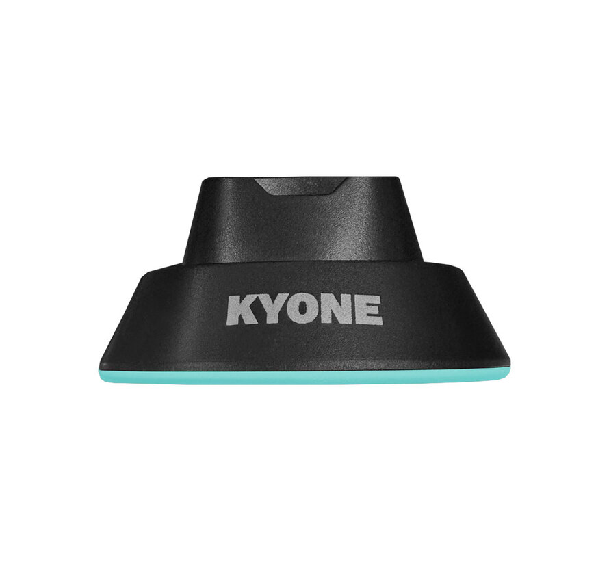 360⁰ Zero Trimmer - Blauw - Promo!