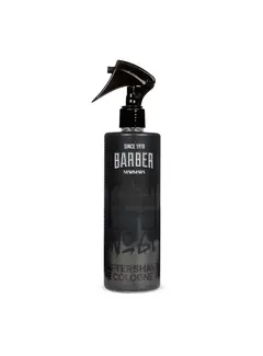 MARMARA BARBER Aftershave Cologne 400ml - No 61