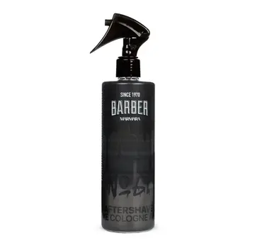 MARMARA BARBER Aftershave Cologne 400ml - No 61